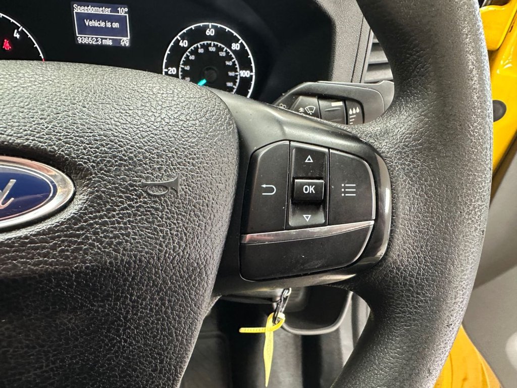 Used Ford Transit Custom 2018 for sale - 77341808: Photo 37