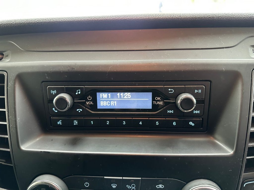 Used Ford Transit Custom 2018 for sale - 77341808: Photo 38