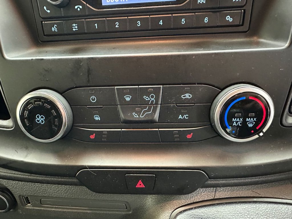 Used Ford Transit Custom 2018 for sale - 77341808: Photo 39