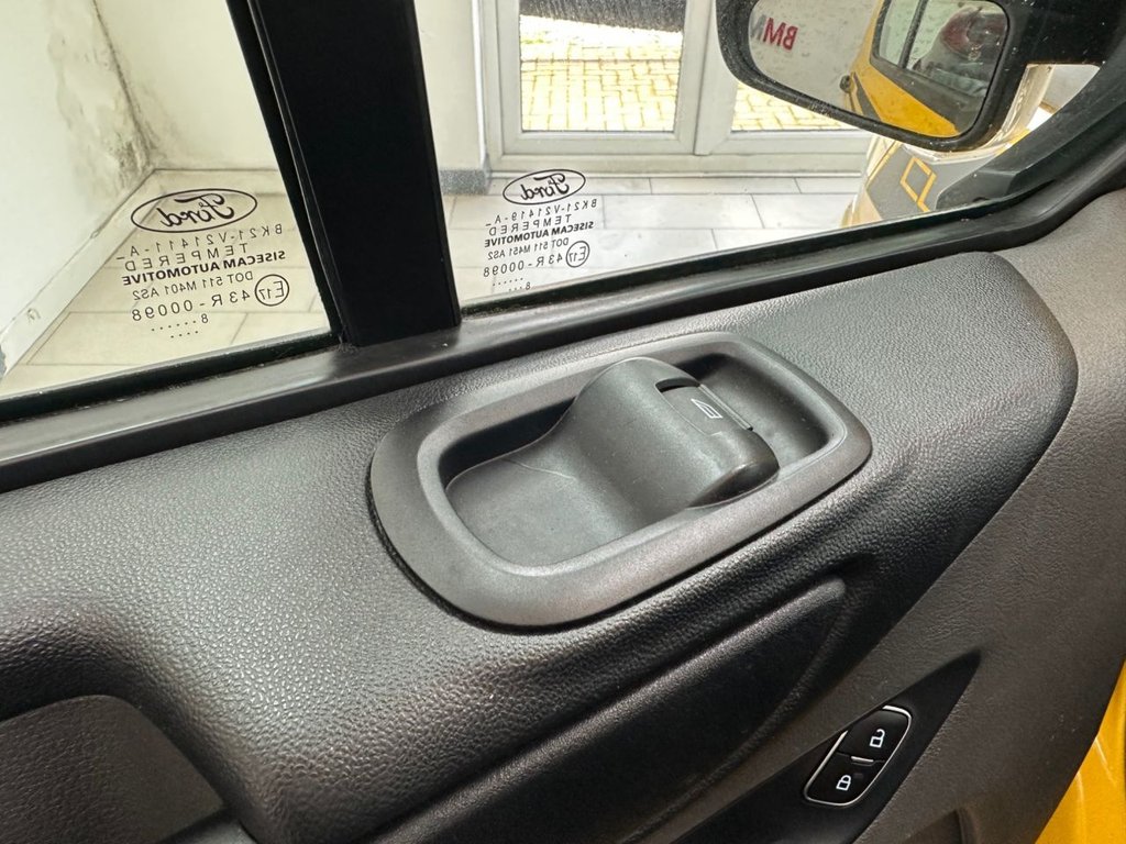 Used Ford Transit Custom 2018 for sale - 77341808: Photo 49