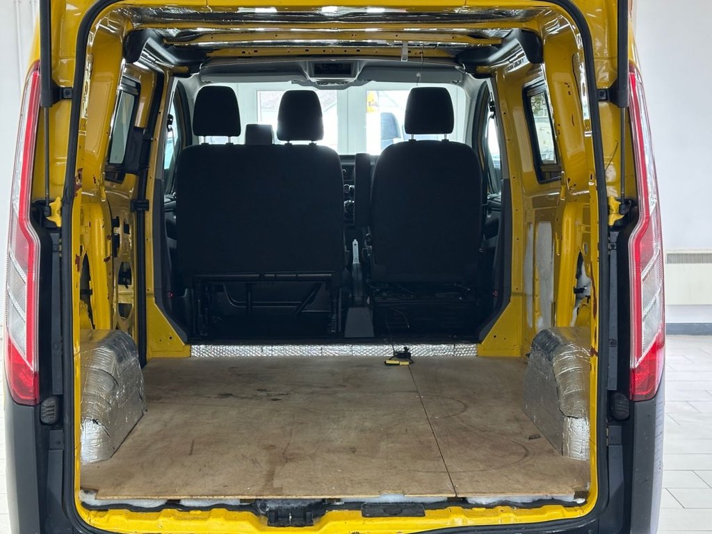 Used Ford Transit Custom 2018 for sale - 77341808: Photo 5