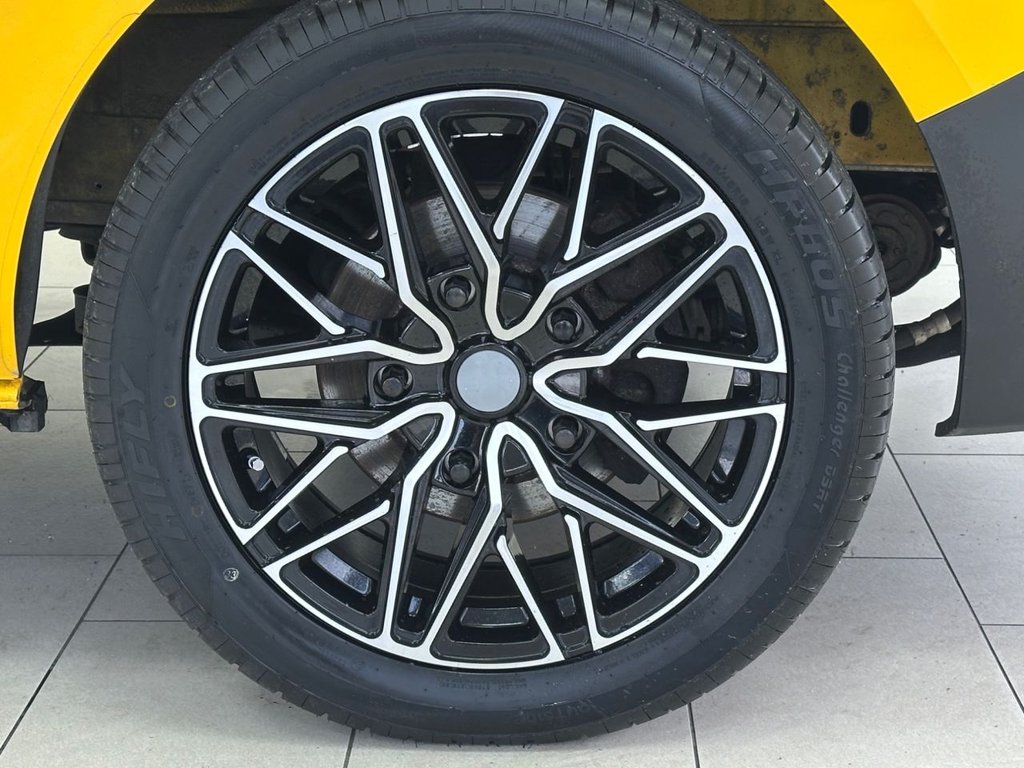 Used Ford Transit Custom 2018 for sale - 77341808: Photo 8