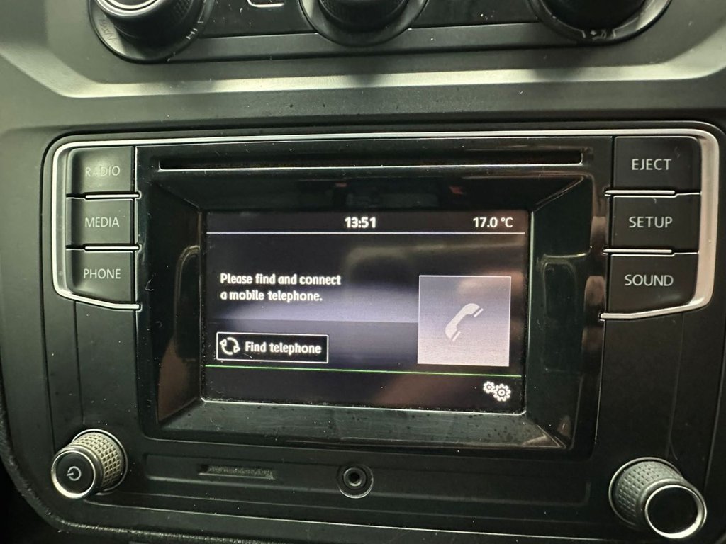 Used Volkswagen Caddy Maxi 2015 for sale - 76481931: Photo 40