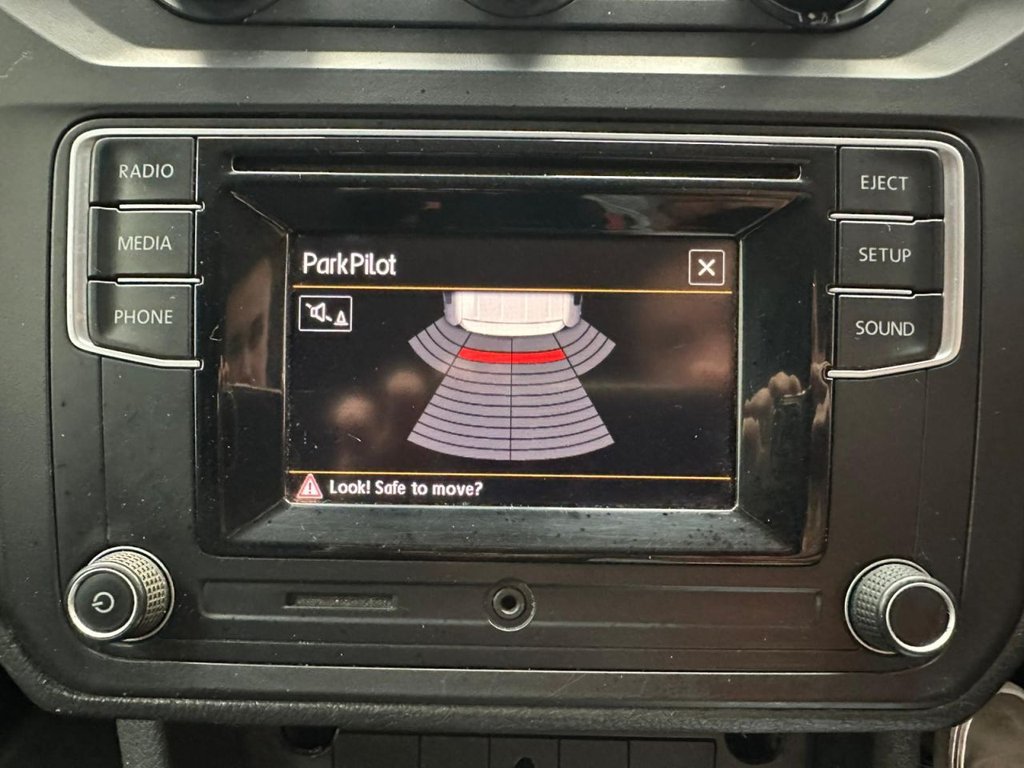 Used Volkswagen Caddy Maxi 2015 for sale - 76481931: Photo 44