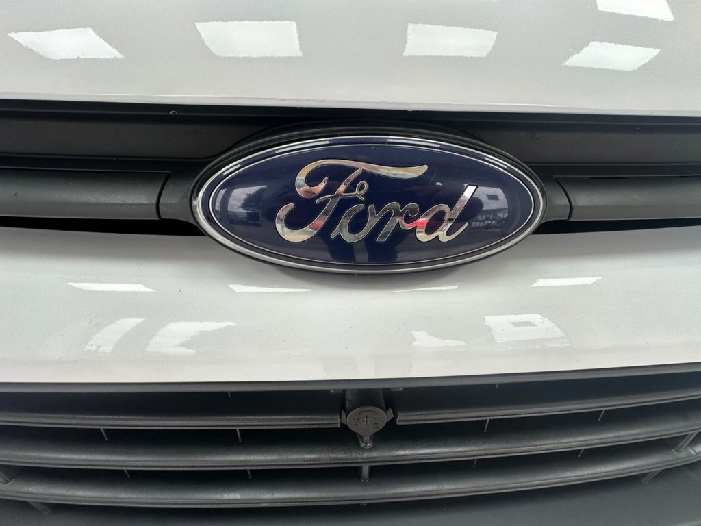 Used Ford Transit Custom 2018 for sale - 77666596: Photo 19