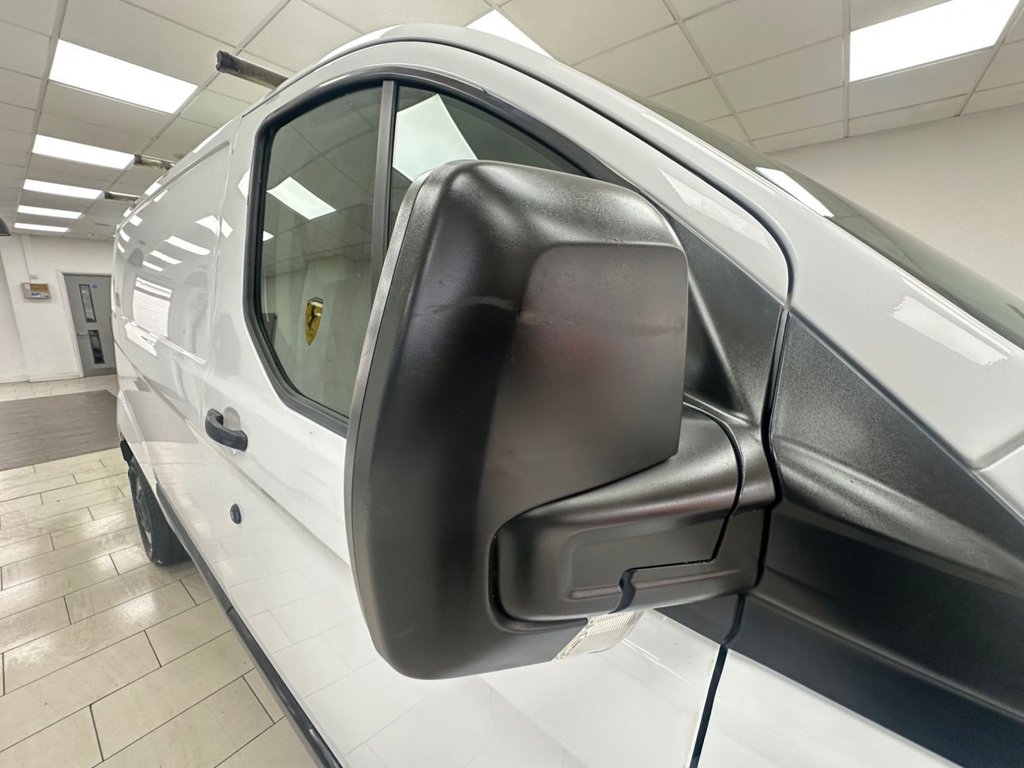 Used Ford Transit Custom 2018 for sale - 77666596: Photo 23
