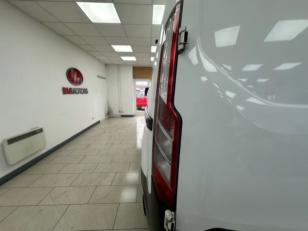 Used Ford Transit Custom 2018 for sale - 77666596: Photo 24