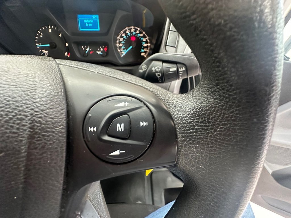 Used Ford Transit Custom 2018 for sale - 77666596: Photo 33