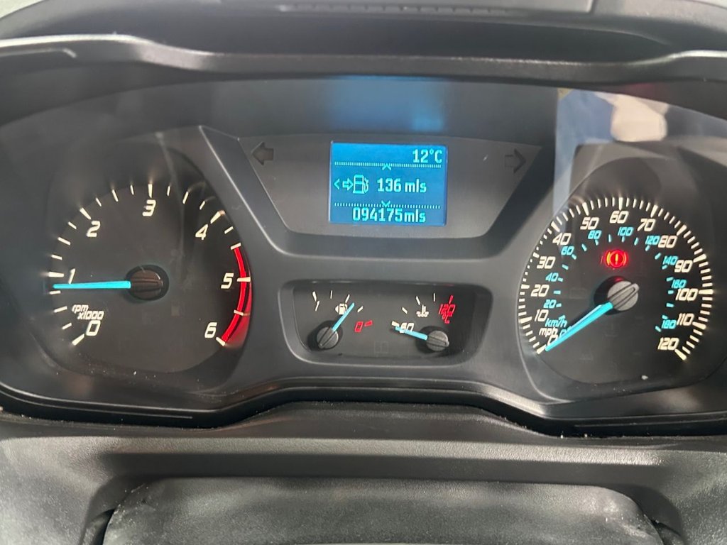 Used Ford Transit Custom 2018 for sale - 77666596: Photo 41