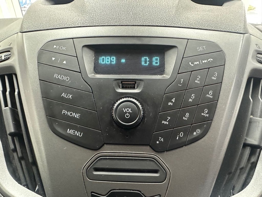 Used Ford Transit Custom 2018 for sale - 77666596: Photo 44