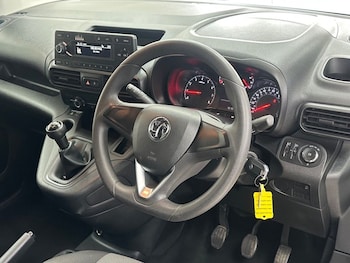 Used Vauxhall Combo 2020 for sale - 78330191: Photo