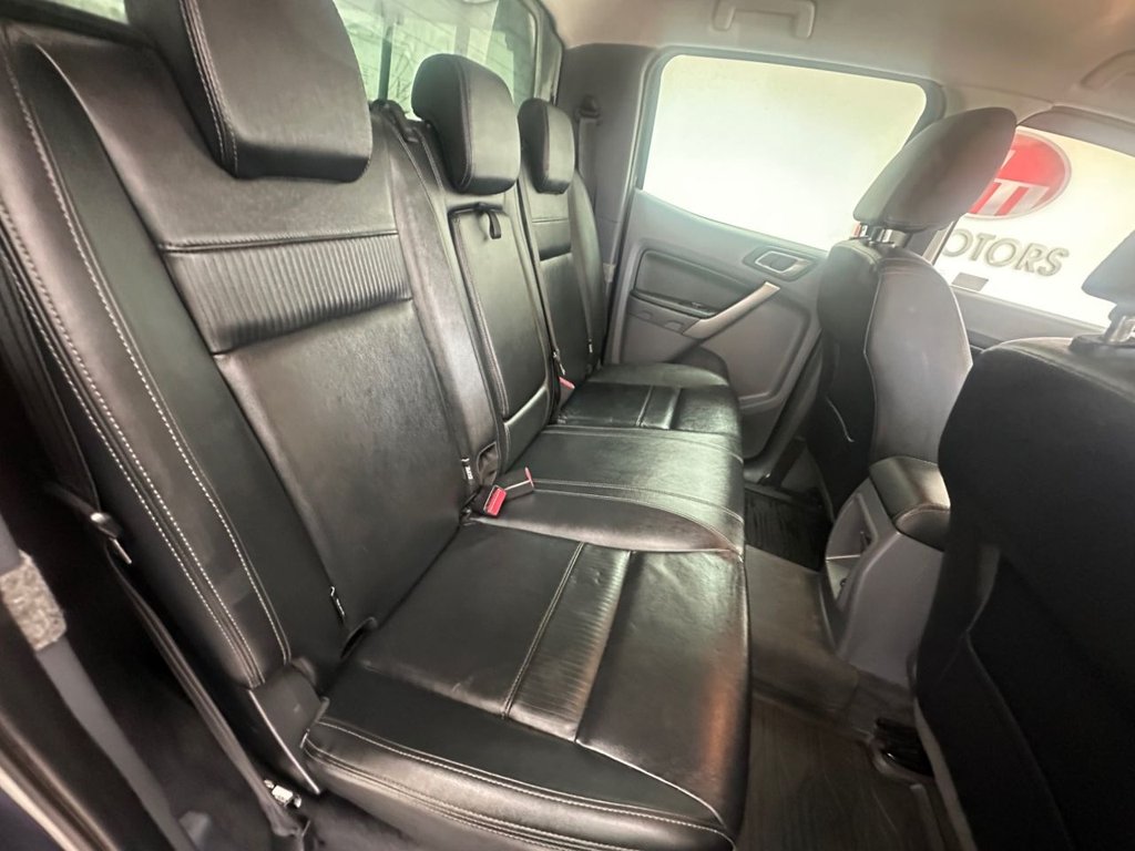 Used Ford Ranger 2016 for sale - 78095783: Photo 13
