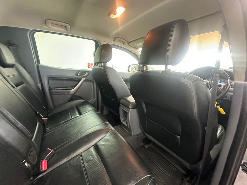 Used Ford Ranger 2016 for sale - 78095783: Photo 14