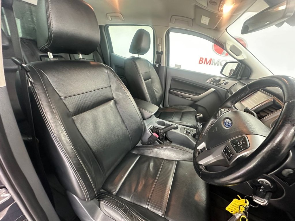 Used Ford Ranger 2016 for sale - 78095783: Photo 15