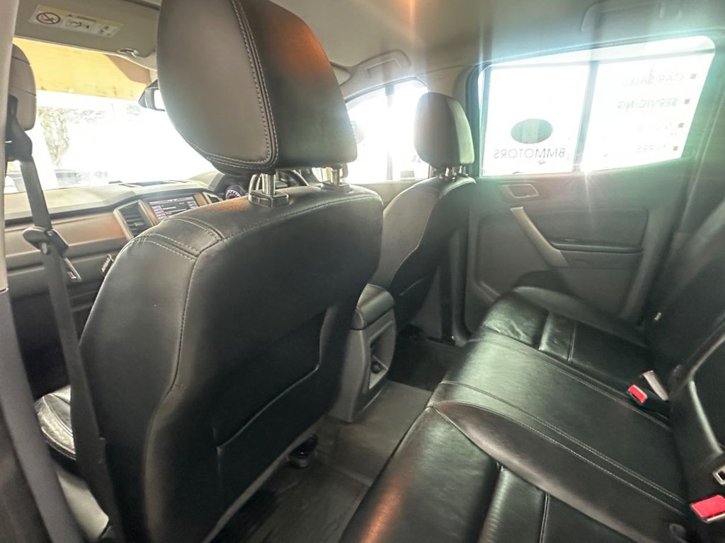 Used Ford Ranger 2016 for sale - 78095783: Photo 16