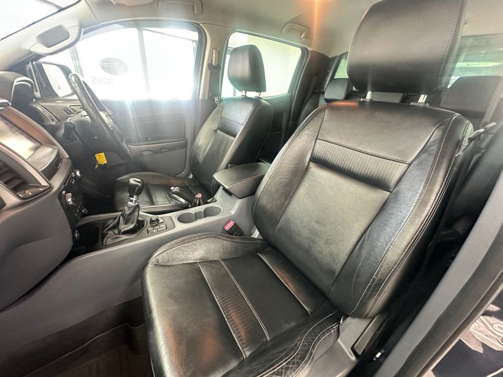 Used Ford Ranger 2016 for sale - 78095783: Photo 18