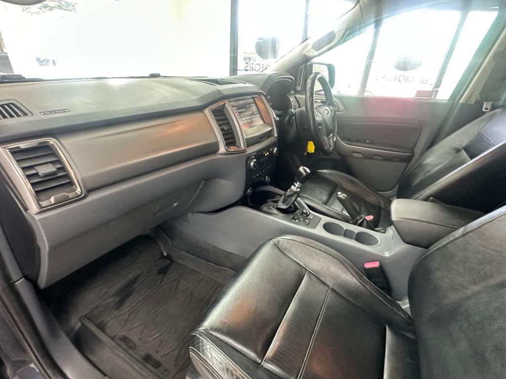 Used Ford Ranger 2016 for sale - 78095783: Photo 19