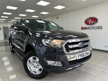 Used Ford Ranger 2016 for sale - 78095783: Photo