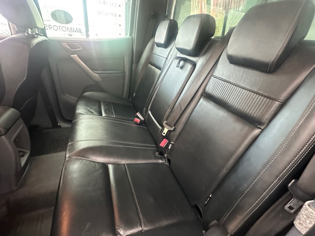 Used Ford Ranger 2016 for sale - 78095783: Photo 20