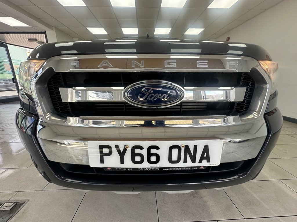 Used Ford Ranger 2016 for sale - 78095783: Photo 21