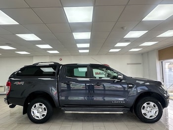 Used Ford Ranger 2016 for sale - 78095783: Photo