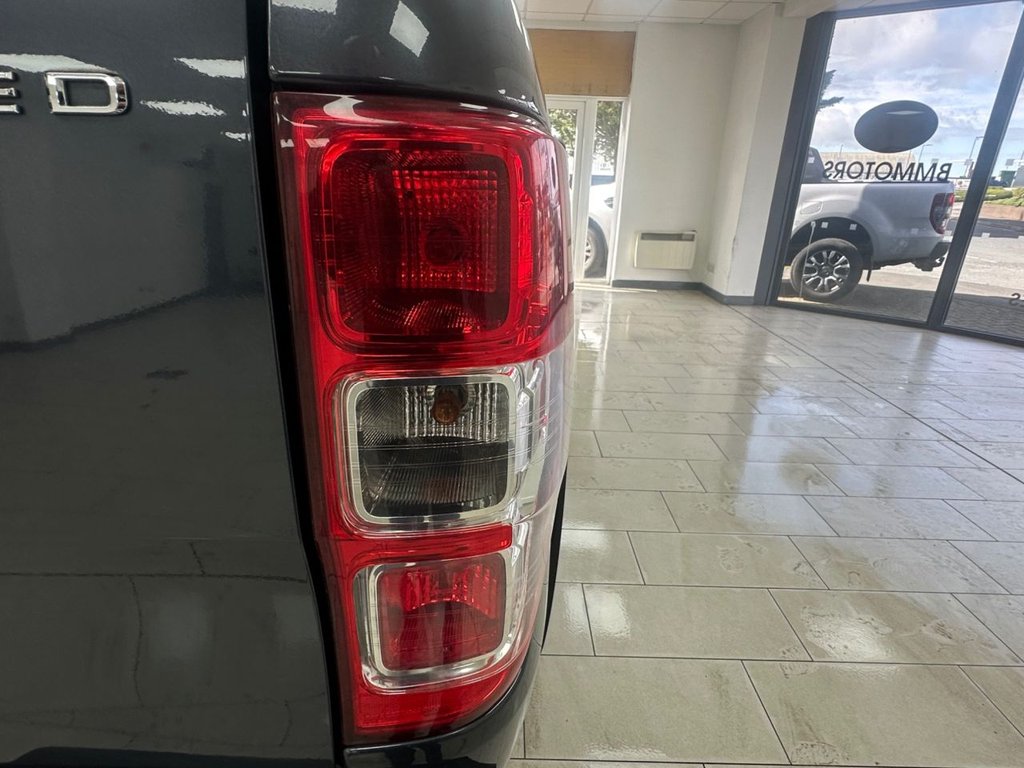 Used Ford Ranger 2016 for sale - 78095783: Photo 34