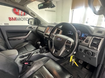 Used Ford Ranger 2016 for sale - 78095783: Photo