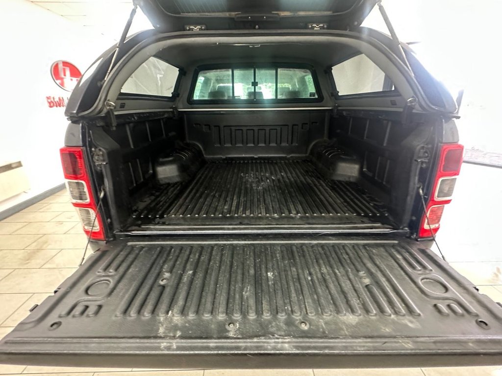 Used Ford Ranger 2016 for sale - 78095783: Photo 4