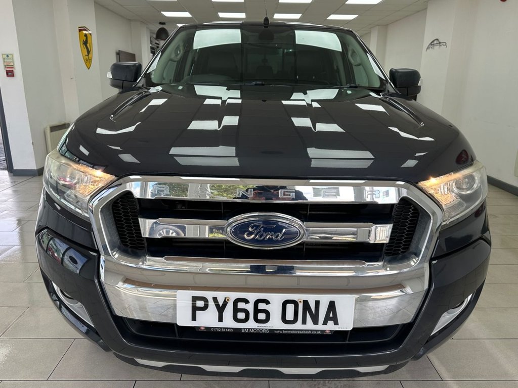 Used Ford Ranger 2016 for sale - 78095783: Photo 5