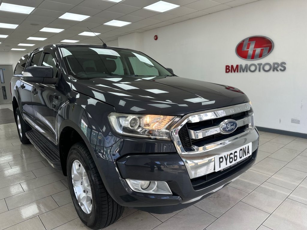 Used Ford Ranger 2016 for sale - 78095783: Photo 7