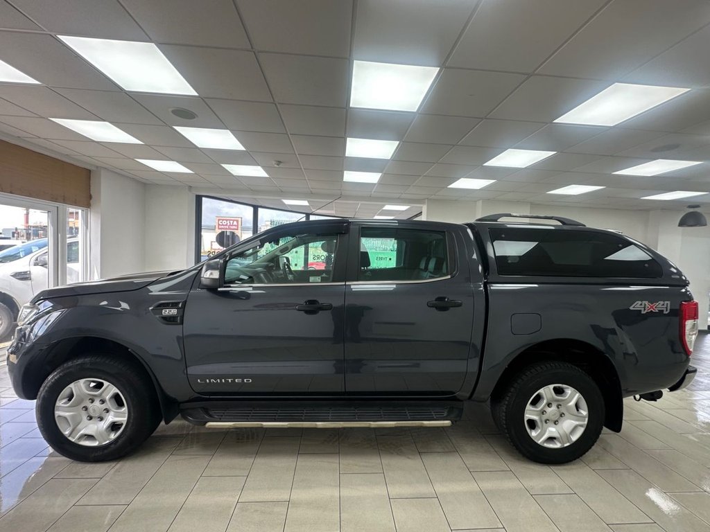 Used Ford Ranger 2016 for sale - 78095783: Photo 9