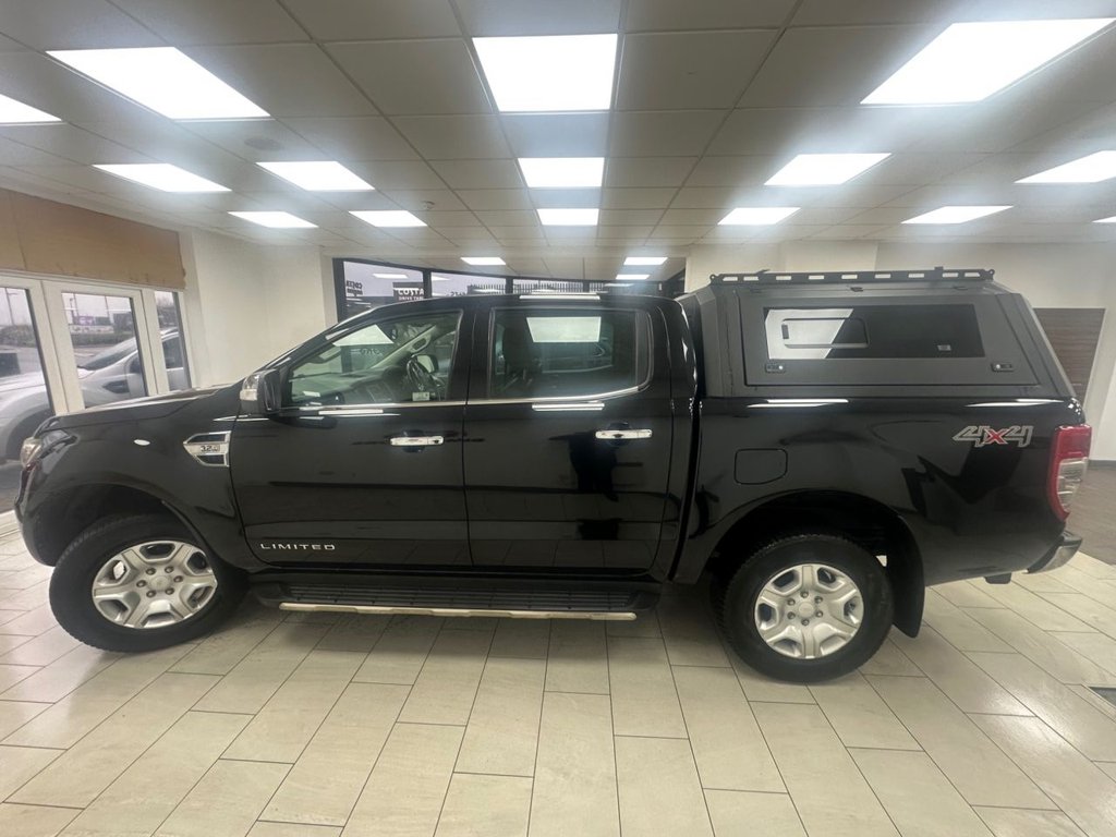 Used Ford Ranger 2016 for sale - 77849714: Photo 10
