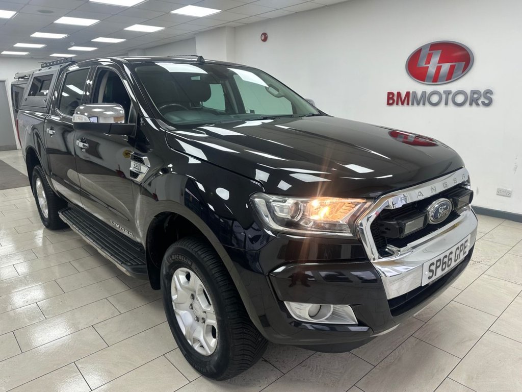 Used Ford Ranger 2016 for sale - 77849714: Photo 11