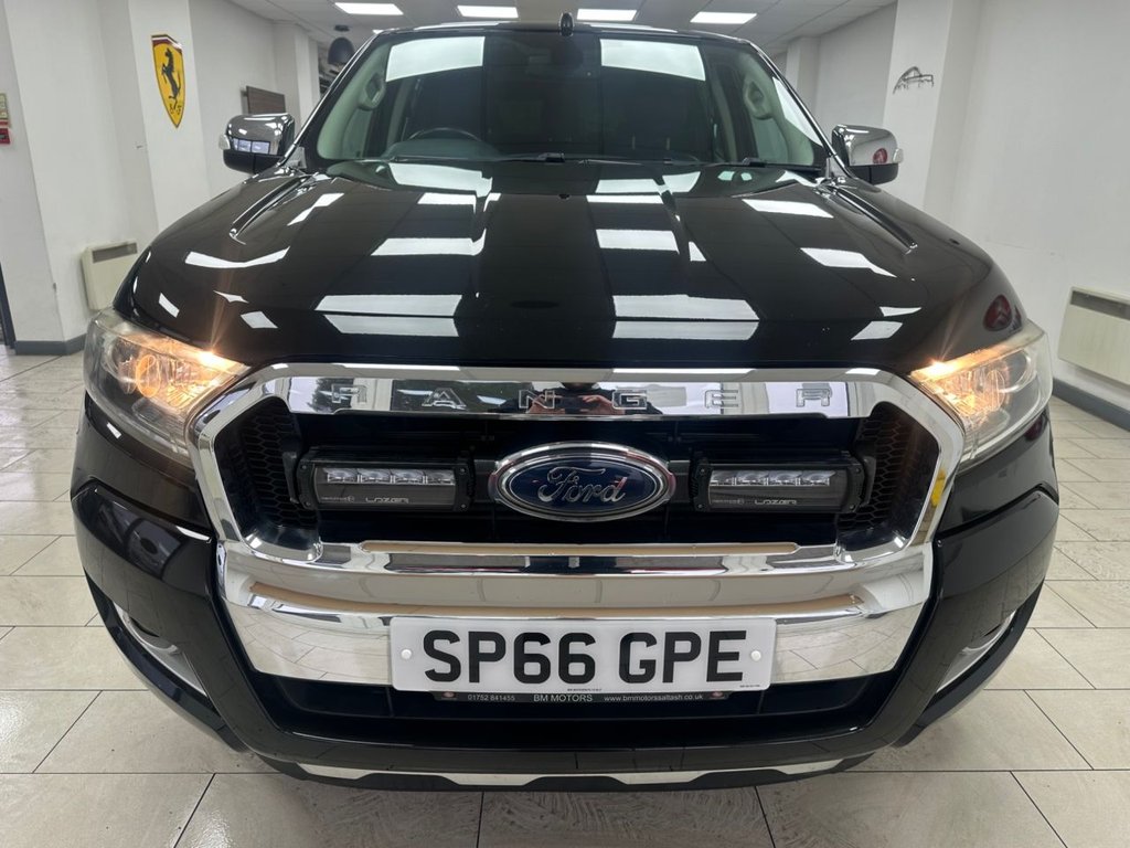 Used Ford Ranger 2016 for sale - 77849714: Photo 12