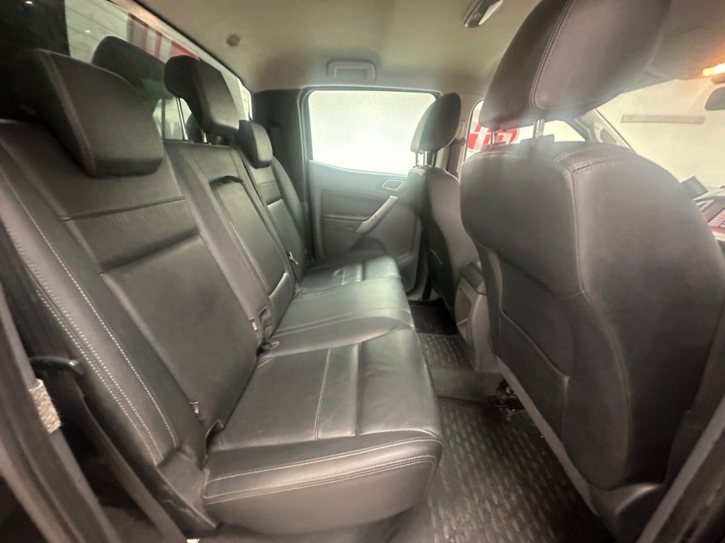 Used Ford Ranger 2016 for sale - 77849714: Photo 13