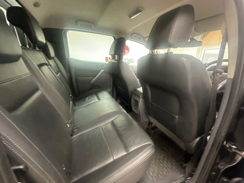 Used Ford Ranger 2016 for sale - 77849714: Photo 14
