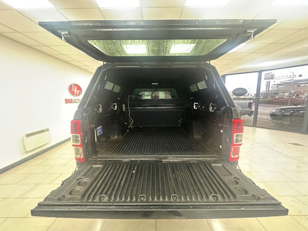 Used Ford Ranger 2016 for sale - 77849714: Photo 15