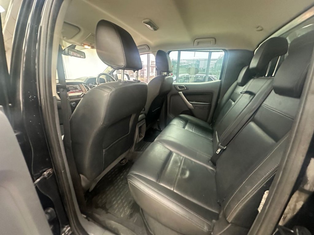 Used Ford Ranger 2016 for sale - 77849714: Photo 18