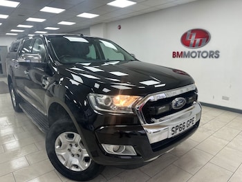 Used Ford Ranger 2016 for sale - 77849714: Photo