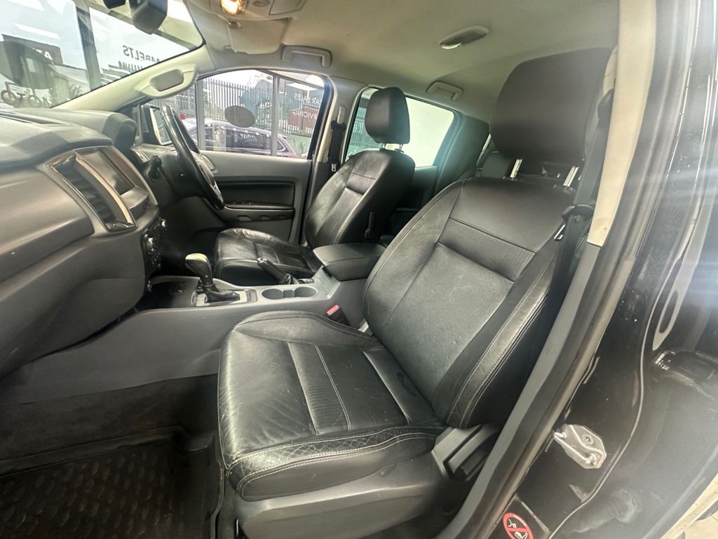 Used Ford Ranger 2016 for sale - 77849714: Photo 21