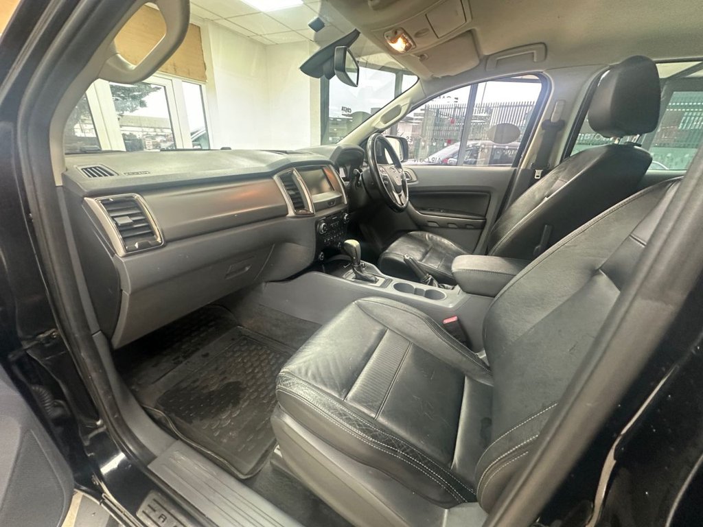 Used Ford Ranger 2016 for sale - 77849714: Photo 22