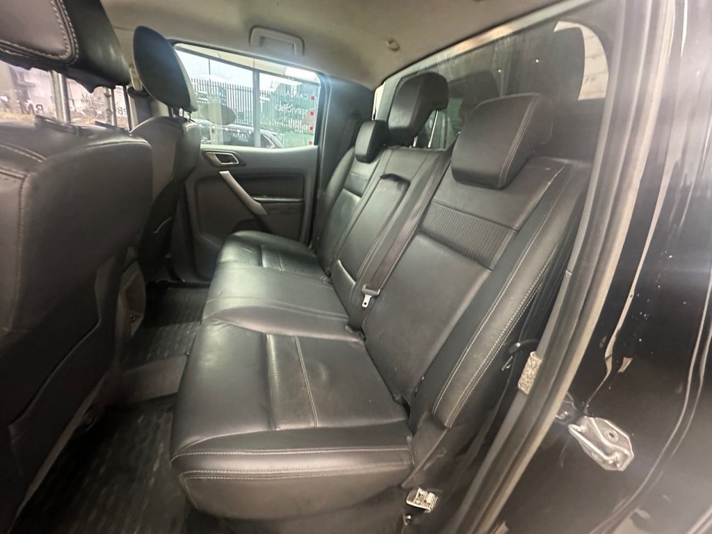 Used Ford Ranger 2016 for sale - 77849714: Photo 23