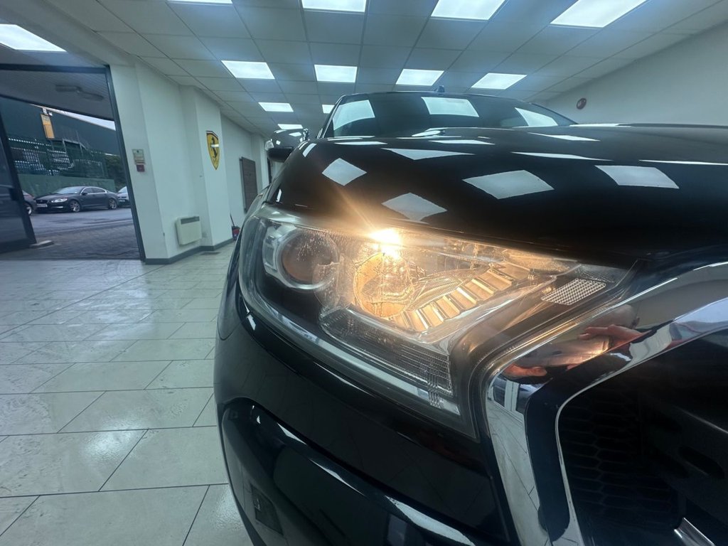 Used Ford Ranger 2016 for sale - 77849714: Photo 24