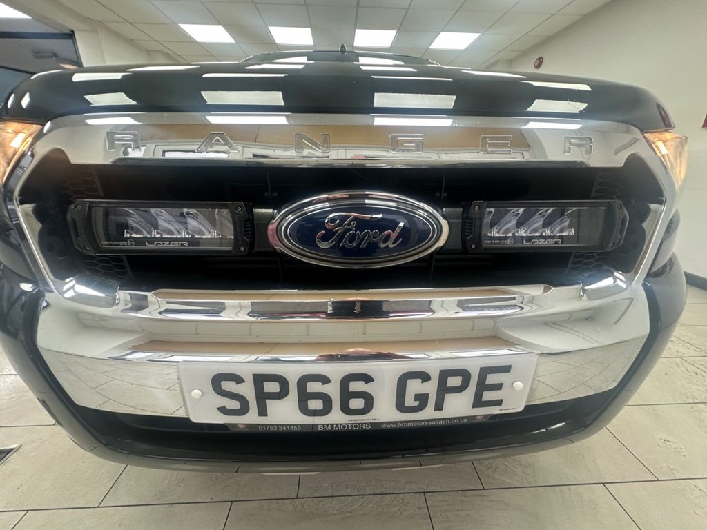 Used Ford Ranger 2016 for sale - 77849714: Photo 25