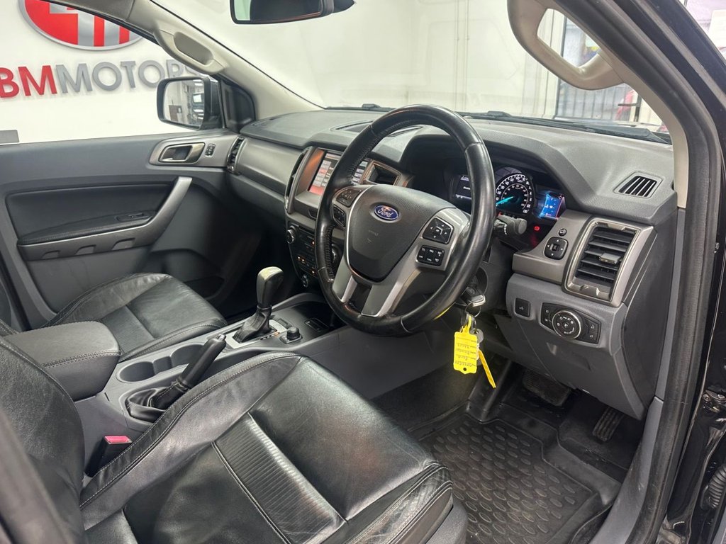 Used Ford Ranger 2016 for sale - 77849714: Photo 6