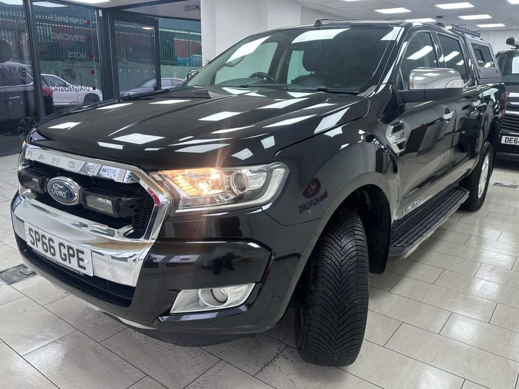 Used Ford Ranger 2016 for sale - 77849714: Photo 9