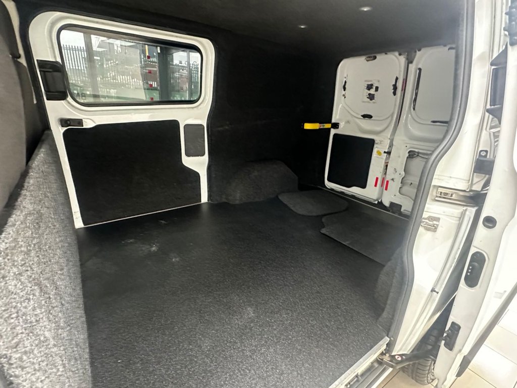 Used Ford Transit Custom 2017 for sale - 77719484: Photo 16