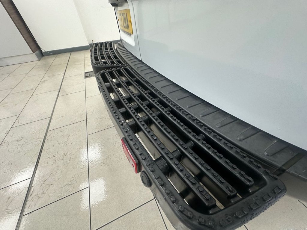 Used Ford Transit Custom 2017 for sale - 77719484: Photo 30