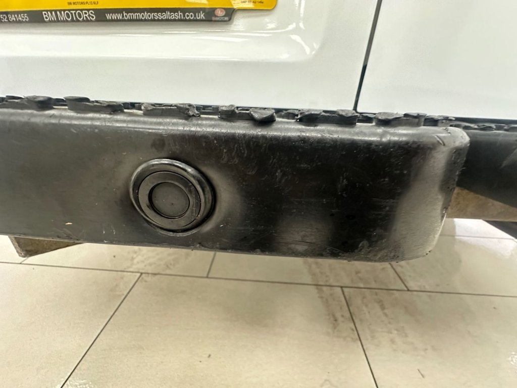 Used Ford Transit Custom 2017 for sale - 77719484: Photo 31