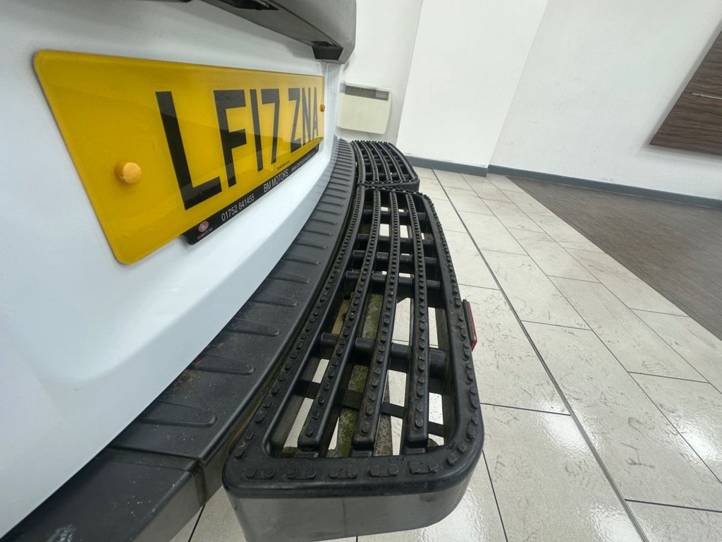 Used Ford Transit Custom 2017 for sale - 77719484: Photo 33